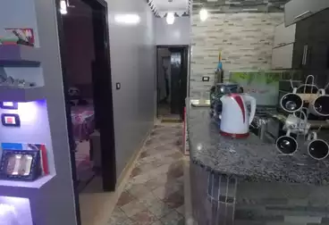 Furnished Apartment For sale - 2 rooms - floor 2