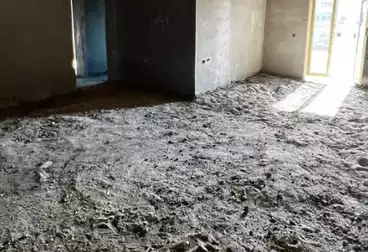 شقق للبيع - 3 غرف - بالدور 10