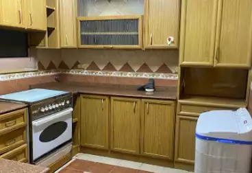 شقق مفروشة للإيجار - 3 غرف - بالدور 1