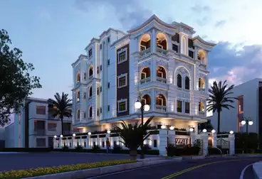 Properties For sale - 3 rooms - floor 1