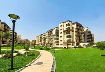 Furnished Apartment For rent - 2 rooms - floor 1