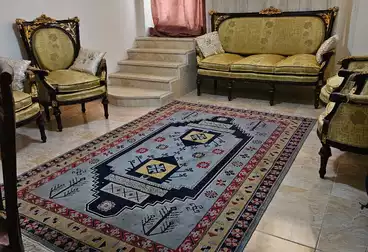 Serviced Apartments For rent - 2 rooms - floor 0
