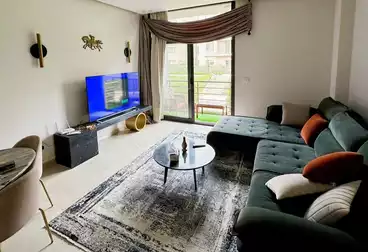 شقق مفروشة للإيجار - 3 غرف - بالدور 1