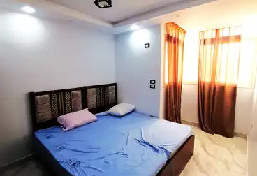عقارات للإيجار - 2 غرف - بالدور 3