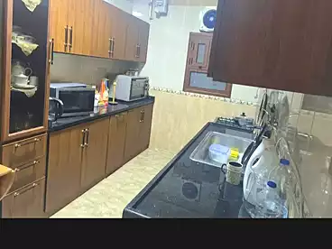 عقارات للبيع - 3 غرف - بالدور 2