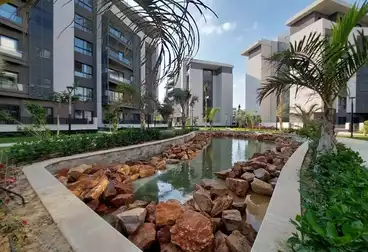 Apartments For sale - 1 rooms - floor 4