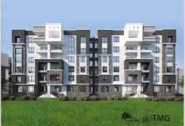 Apartments For sale - 3 rooms - floor 2