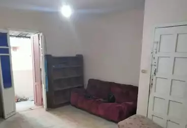 عقارات للبيع - 1 غرف - بالدور 8