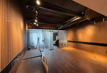 Co-working space For rent - floor 0