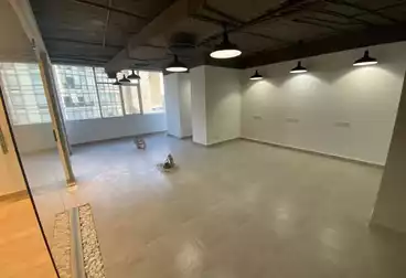 Co-working space For rent - floor 0