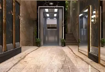 undefined undefined - 2 غرف - بالدور 4