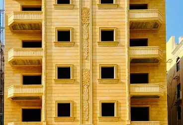 عقارات للبيع - 3 غرف - بالدور 1