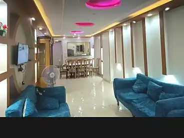 Apartments For sale - 3 rooms - floor 7