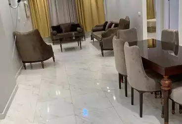 Furnished Apartment For sale - 2 rooms - floor 3