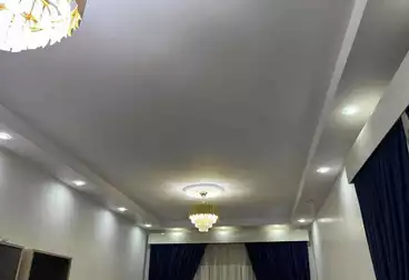 Apartments For sale - 3 rooms - floor 1