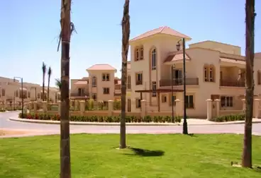 Villas For sale - 5 rooms