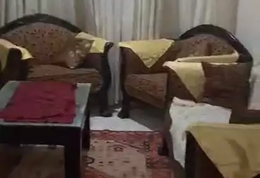 Properties For rent - 3 rooms - floor 2