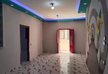Apartments For sale - 3 rooms - floor 4