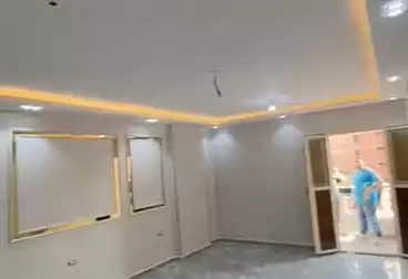 Apartments For rent - 3 rooms - floor 6
