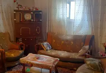 شقق للبيع - 2 غرف - بالدور 5