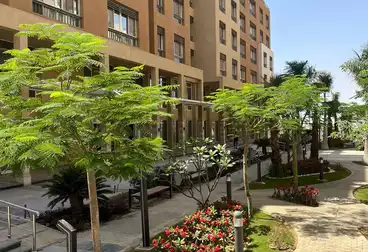 undefined undefined - 3 غرف - بالدور 4
