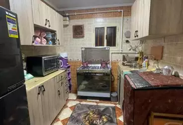 Apartments For sale - 3 rooms - floor 3