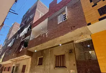 Building For sale - 2 rooms