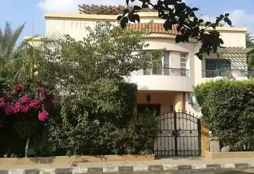 Villas For rent - 3 rooms