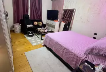 Apartments For sale - 3 rooms - floor 1