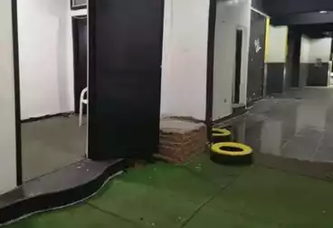 Commercial For rent - floor 0