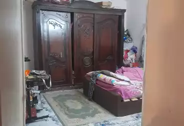 عقارات للبيع - 3 غرف - بالدور 3