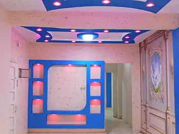 شقق للبيع - 2 غرف - بالدور 1