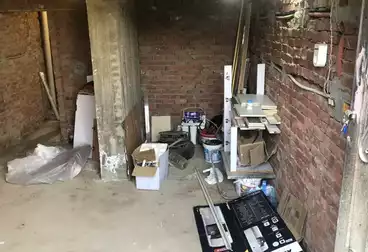 Storage For sale