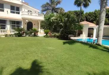 Villas For sale - 6 rooms