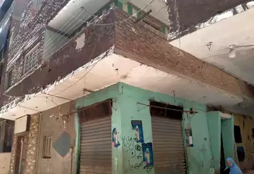 Building For sale - 2 rooms