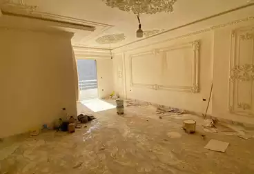 شقق للبيع - 3 غرف - بالدور 10