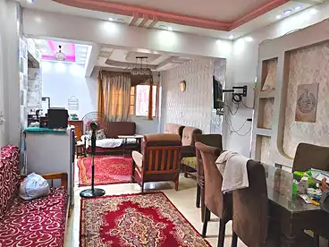 Apartments For sale - 2 rooms - floor 6
