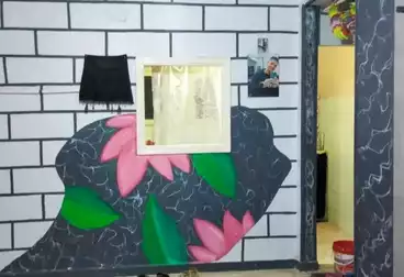 Apartments For sale - 3 rooms - floor 2