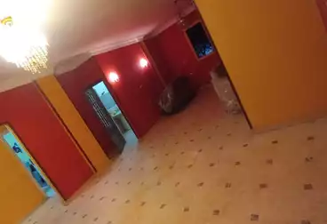 شقق للإيجار - 2 غرف - بالدور 2