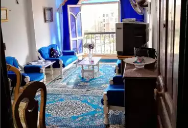 شقق للبيع - 3 غرف - بالدور 4