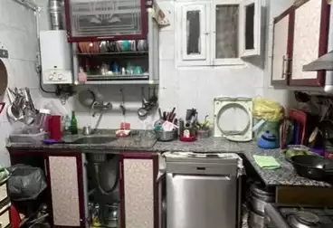 Apartments For sale - 3 rooms - floor 2