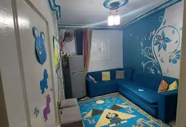 Properties For sale - 2 rooms - floor 4