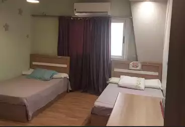 Properties For rent - 2 rooms - floor 5