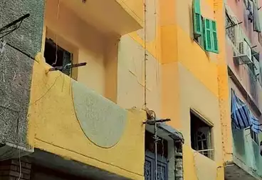 مباني للبيع - 3 غرف