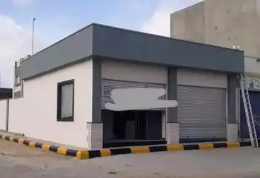 محلات للبيع - بالدور 0