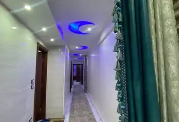 Properties For rent - 3 rooms - floor 10