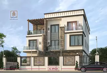 Properties For sale - 6 rooms
