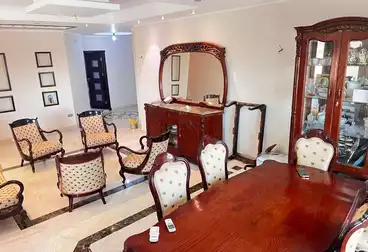 شقق للإيجار - 3 غرف - بالدور 3