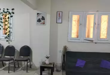 Apartments For rent - 2 rooms - floor 1