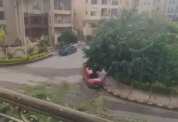 شقق فندقية للإيجار - 3 غرف - بالدور 2